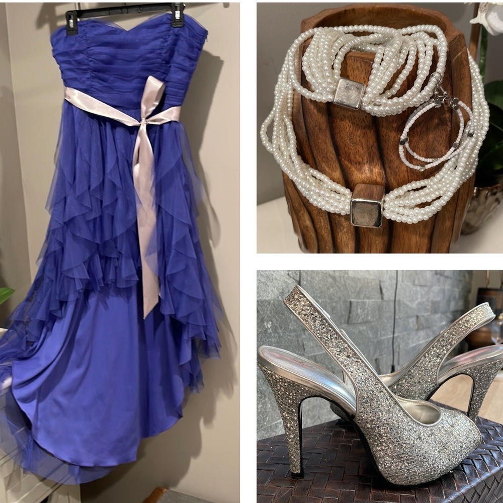 SHOP THIS LOOK IN MY CLOSET - Picture 1 of 1